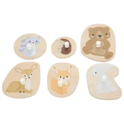 Puzzle bébé