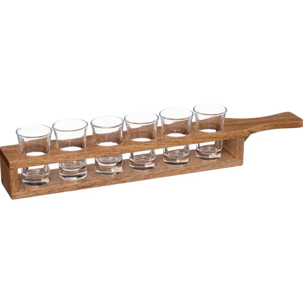 Rack à 6 shooters "Victor"