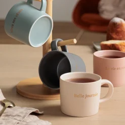 Rack 4 mugs