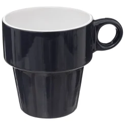 Rack 6 mugs  