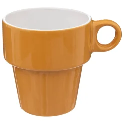 Rack 6 mugs  