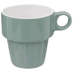 Rack 6 mugs  