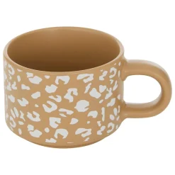Rack 4 mugs  