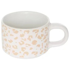 Rack 4 mugs  