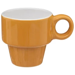 Rack 6 tasses "Colorama"