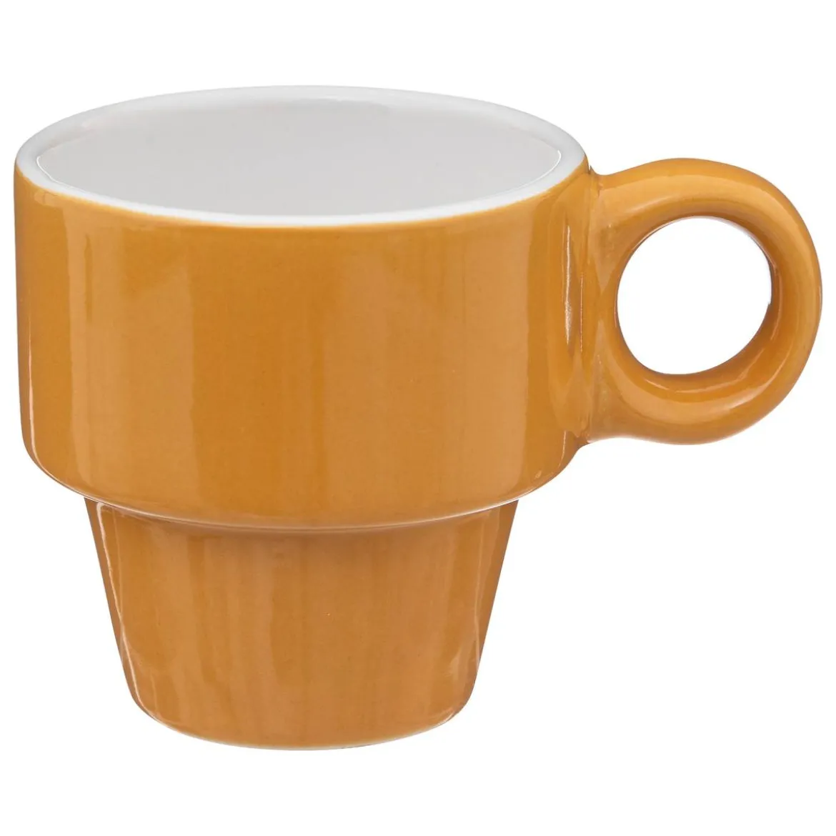 Rack 6 tasses  "Colorama"