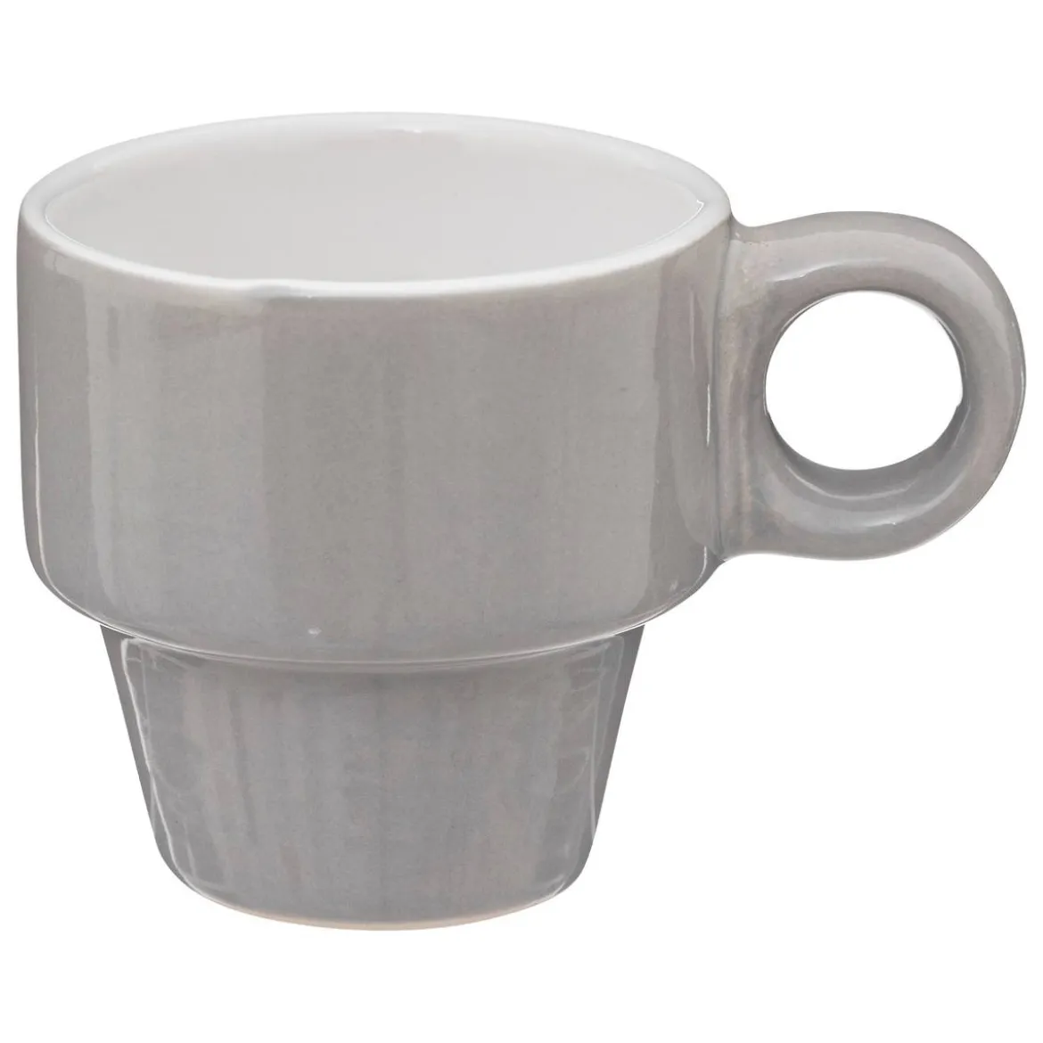 Rack 6 tasses  "Colorama"