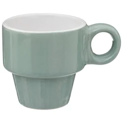 Rack 6 tasses  