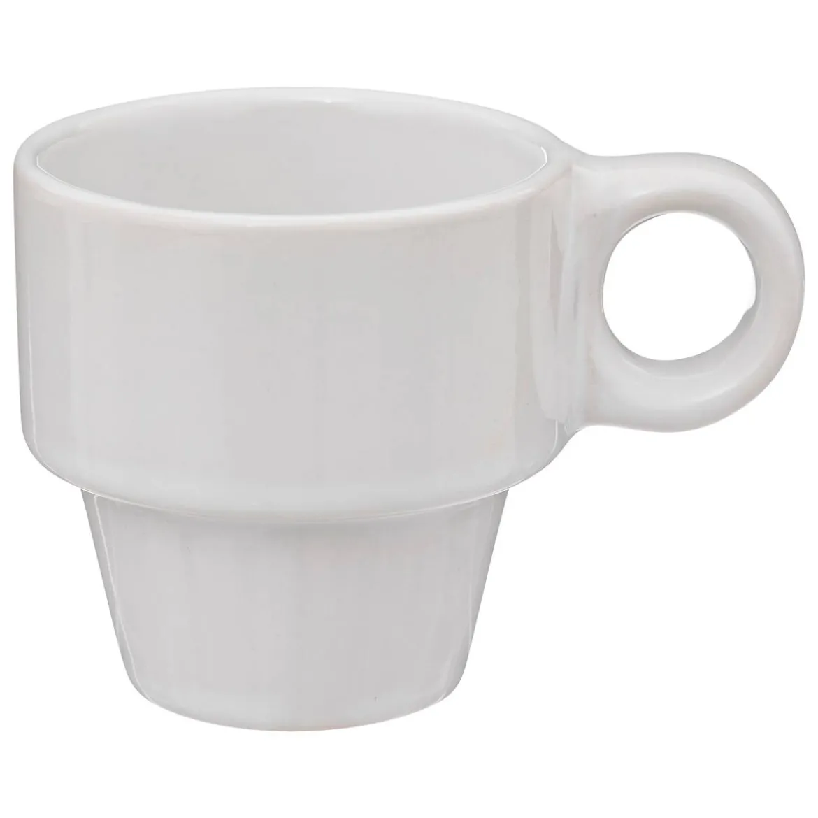 Rack 6 tasses  "Colorama"