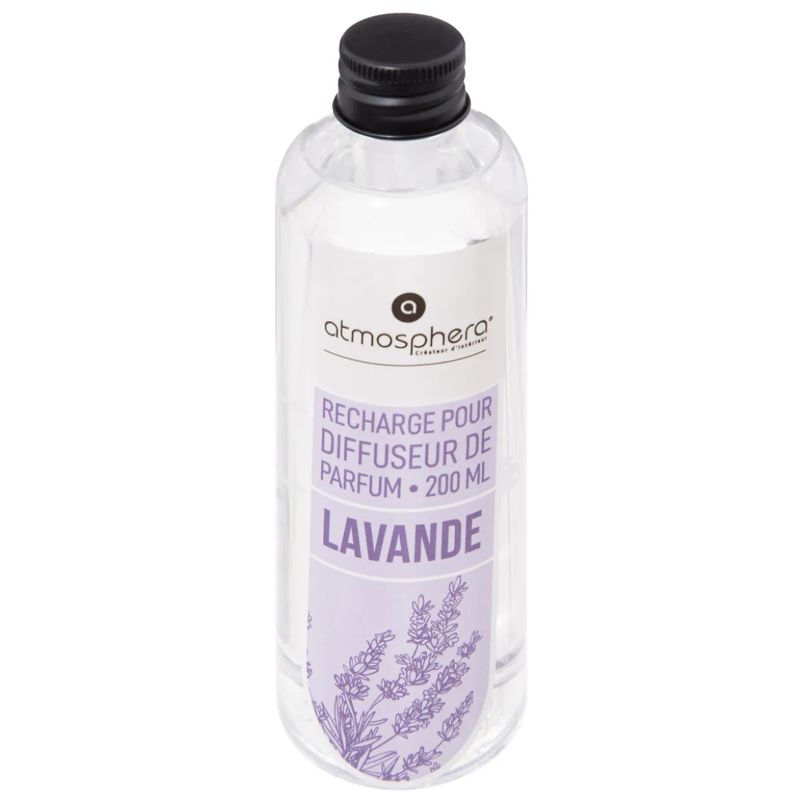 Recharge de parfum "Haly"