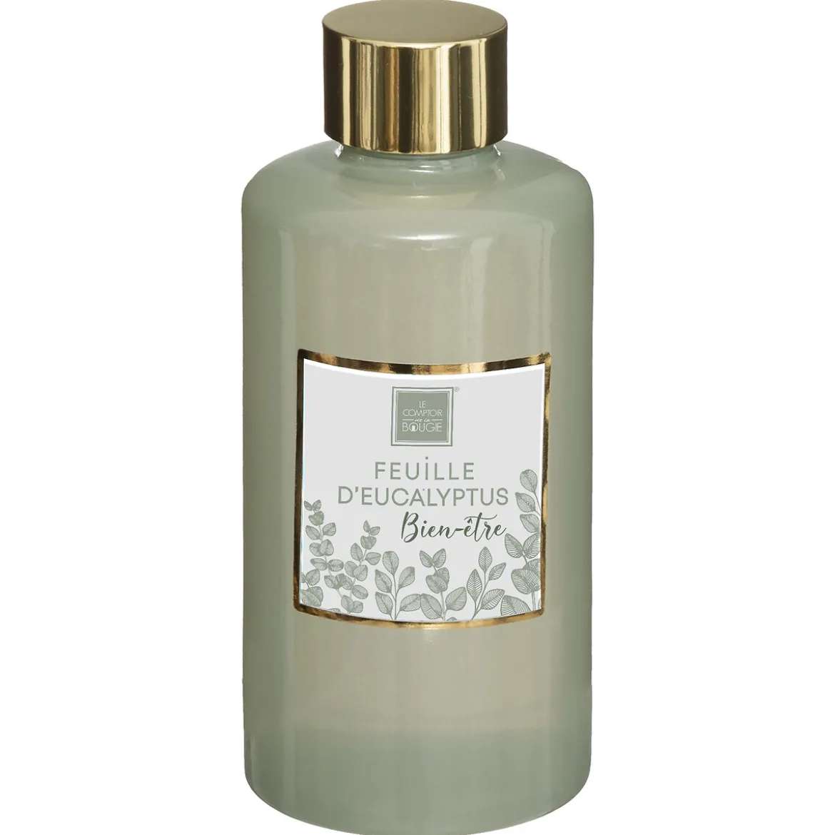 Recharge de parfum "Mael"