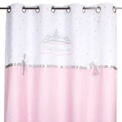 Rideau enfant "Princesse ruban"