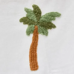Rideau enfant "Tufy"
