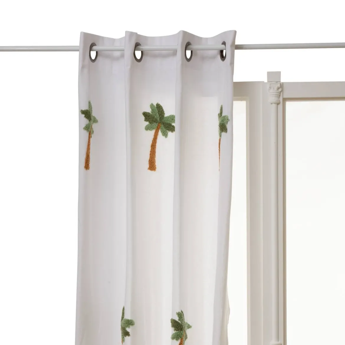 Rideau enfant "Tufy"