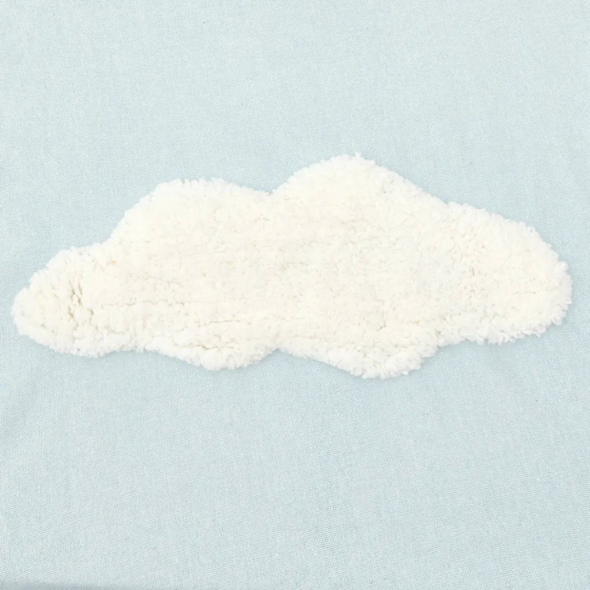 Rideau enfant "Tufy"