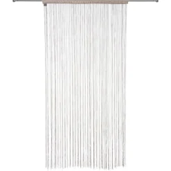 Rideau fil