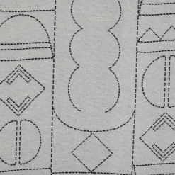 Rideau "Malakite"