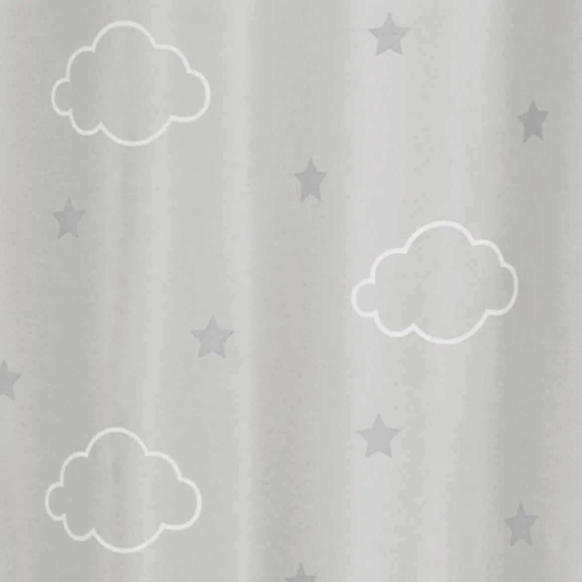 Rideau occultant enfant "Nuage"