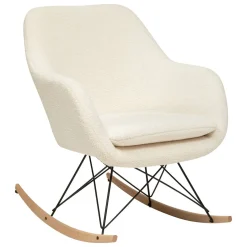 Rocking-chair "Olmeto"