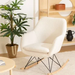 Rocking-chair "Olmeto"