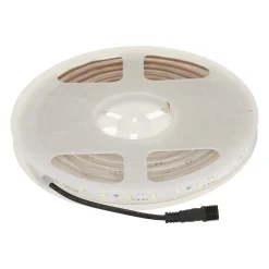 Ruban d'extérieur LED lumineux Blanc
