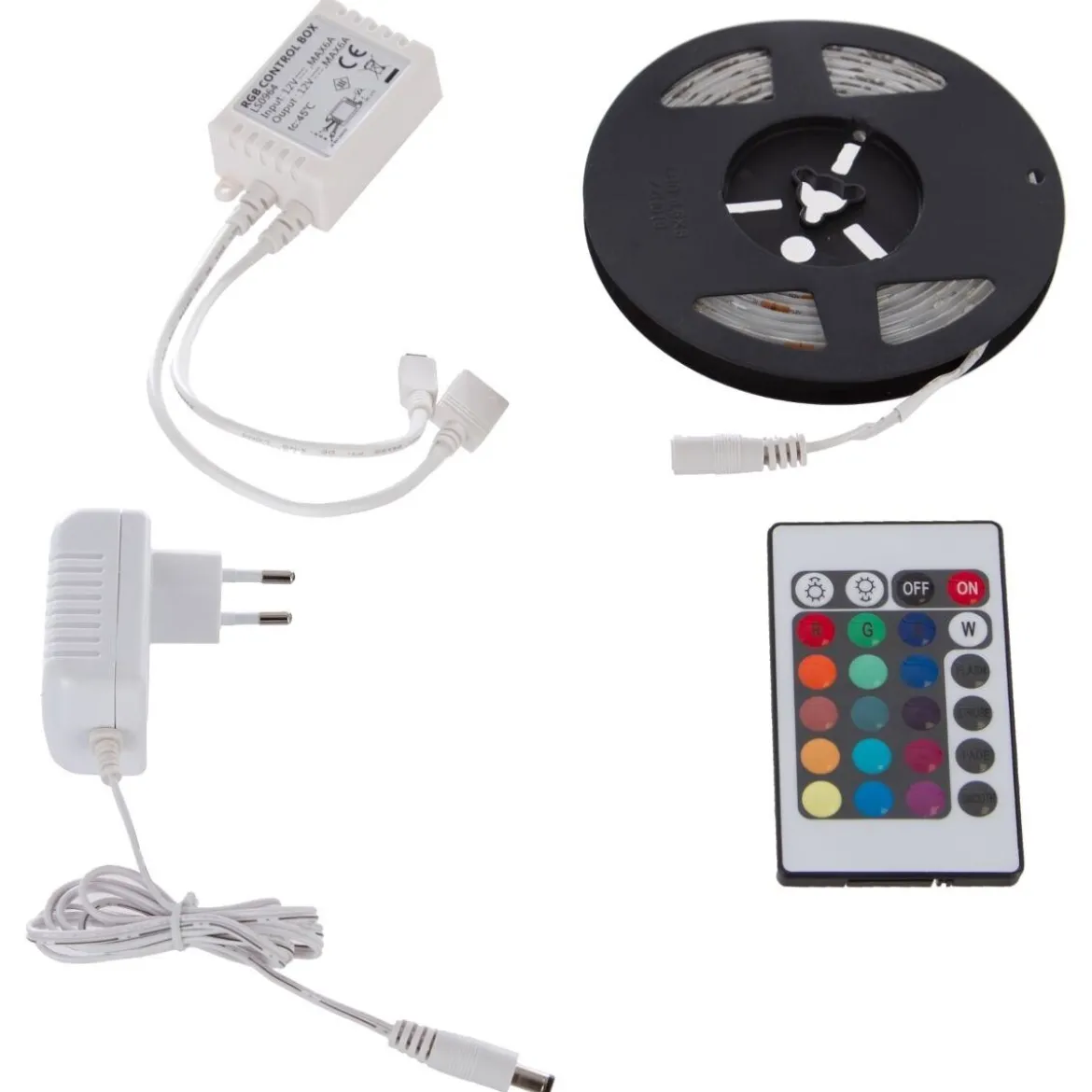 Ruban LED