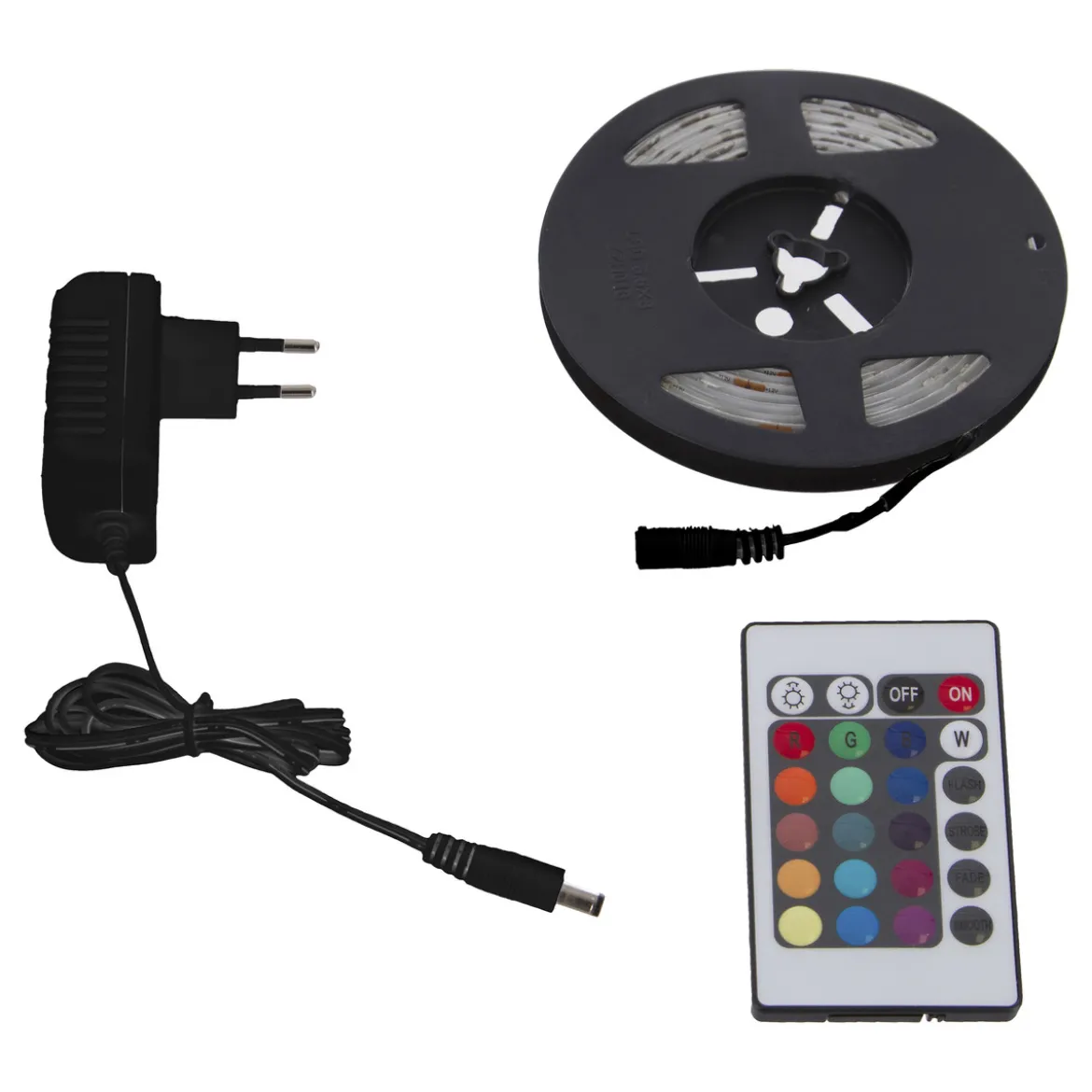 Ruban LED