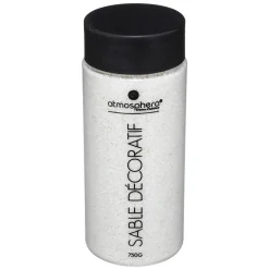 Sable déco