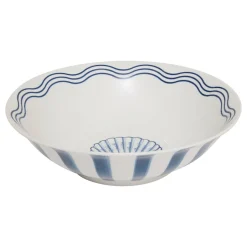 Saladier  "Oceania"