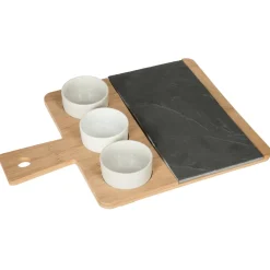Service apéritif 4 pièces 