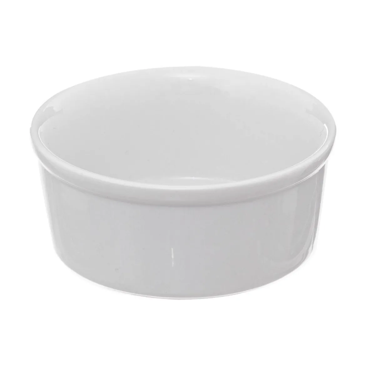 Service apéritif 6 pièces rond "Rio"