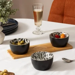 Service apéritif 4 pièces  