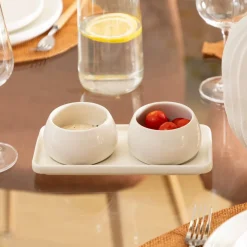 Service apéritif  "Nora"