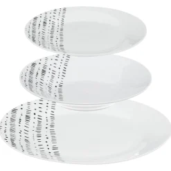 Service de table 18 pièces  