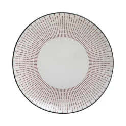 Service de table 18 pièces  