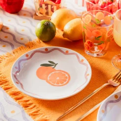 Service de table