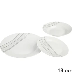 Service de table  "Lignes"