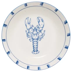 Service de table "Oceania"