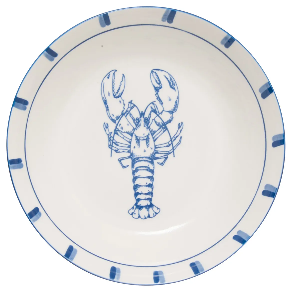 Service de table "Oceania"