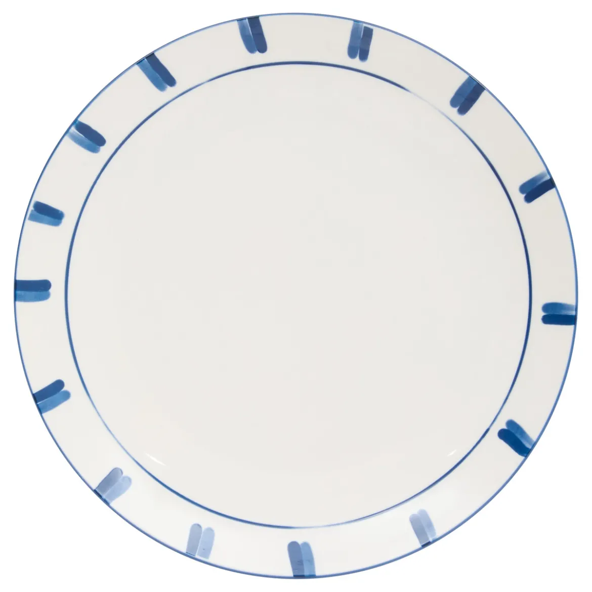 Service de table "Oceania"