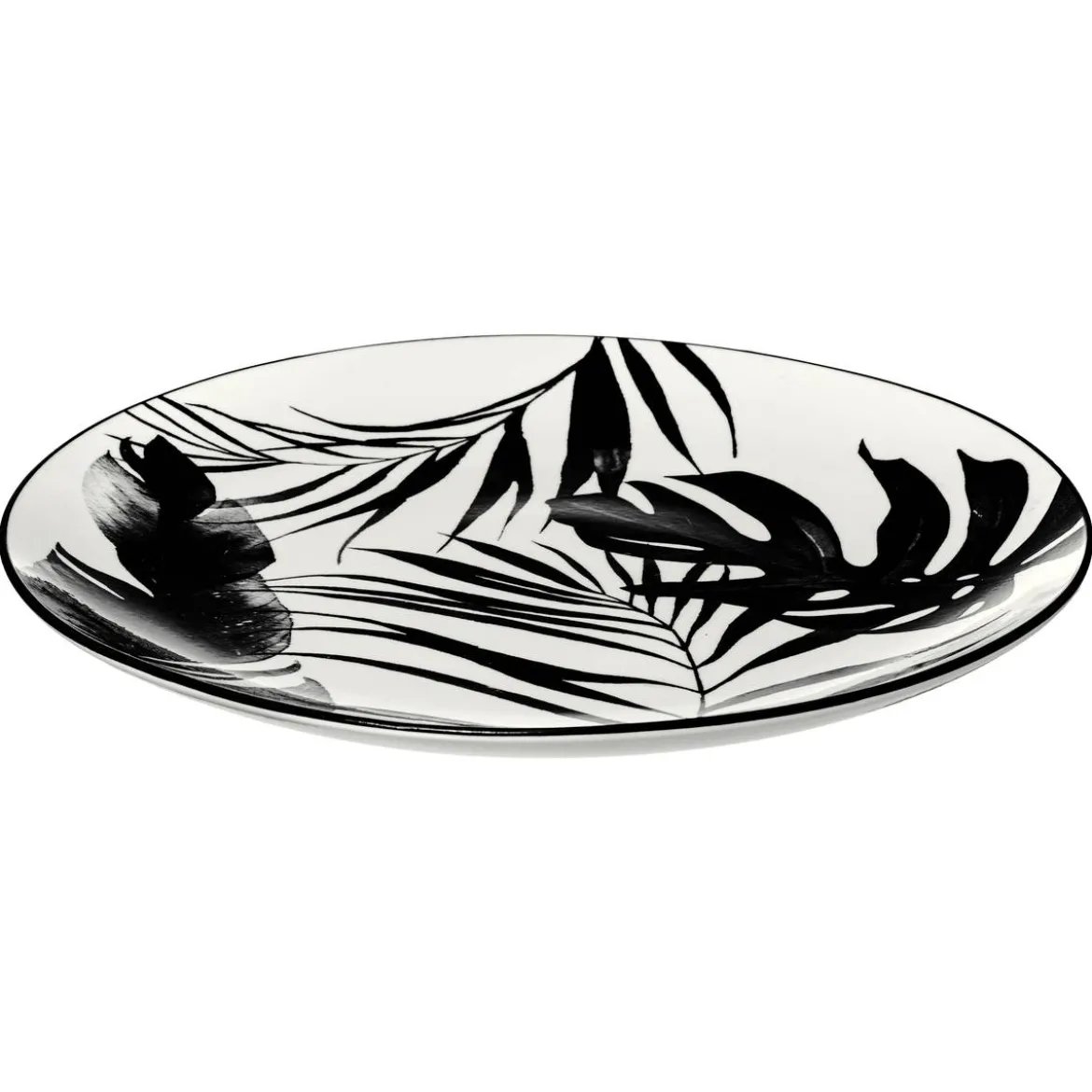 Service de table "Palme"