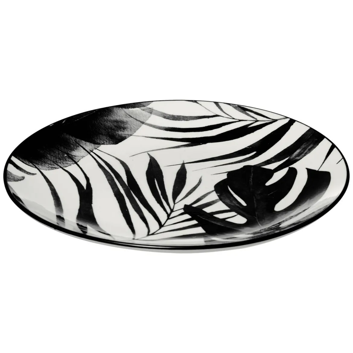 Service de table "Palme"