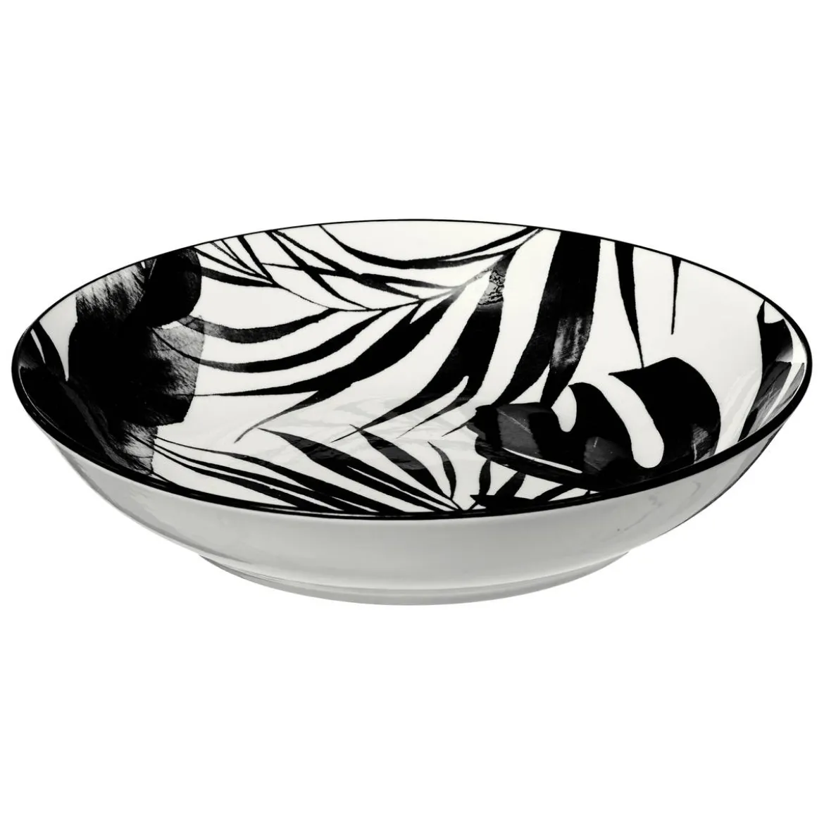 Service de table "Palme"