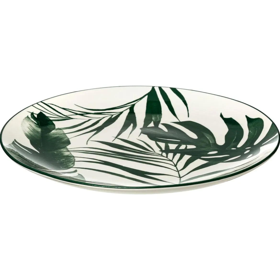 Service de table "Palme"