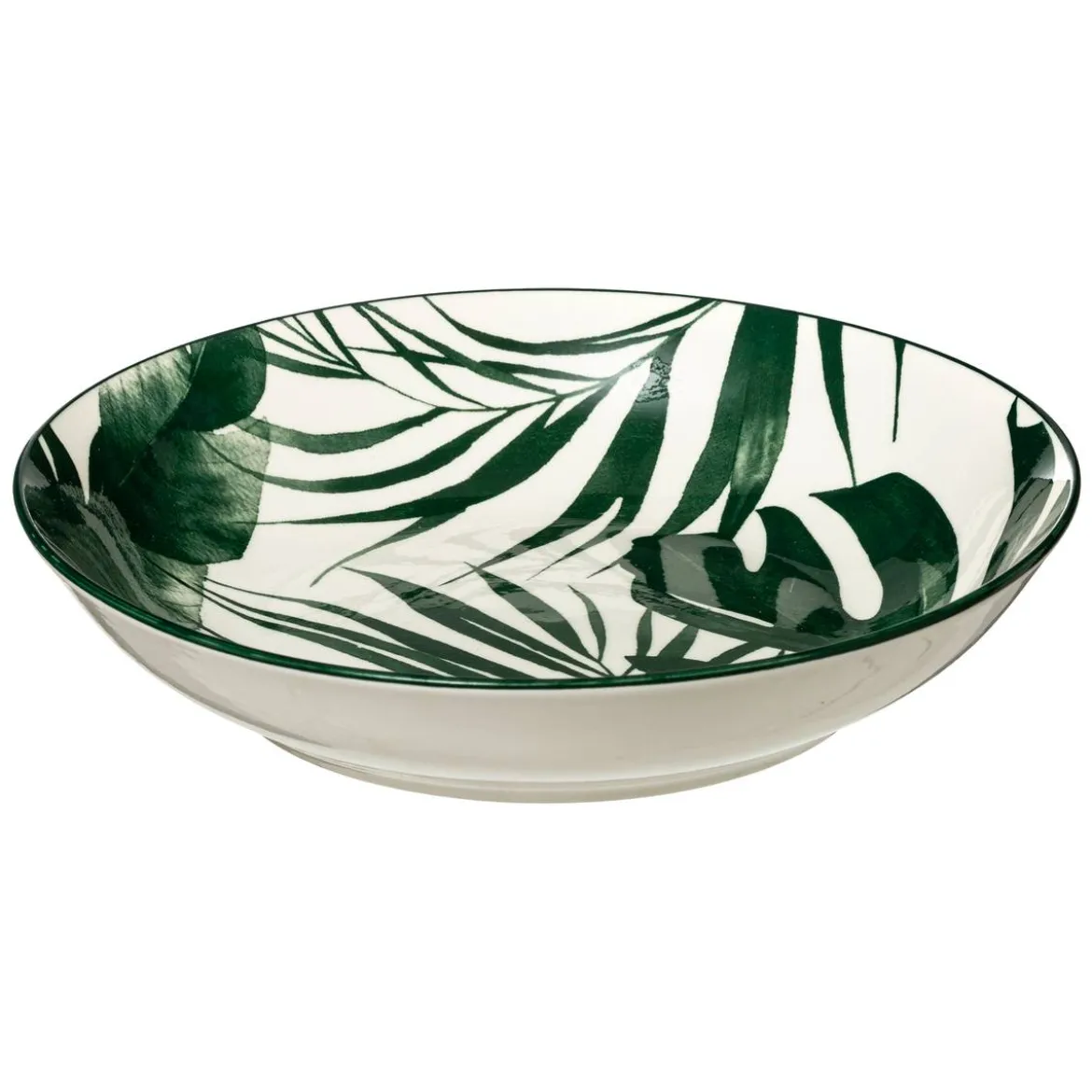 Service de table "Palme"