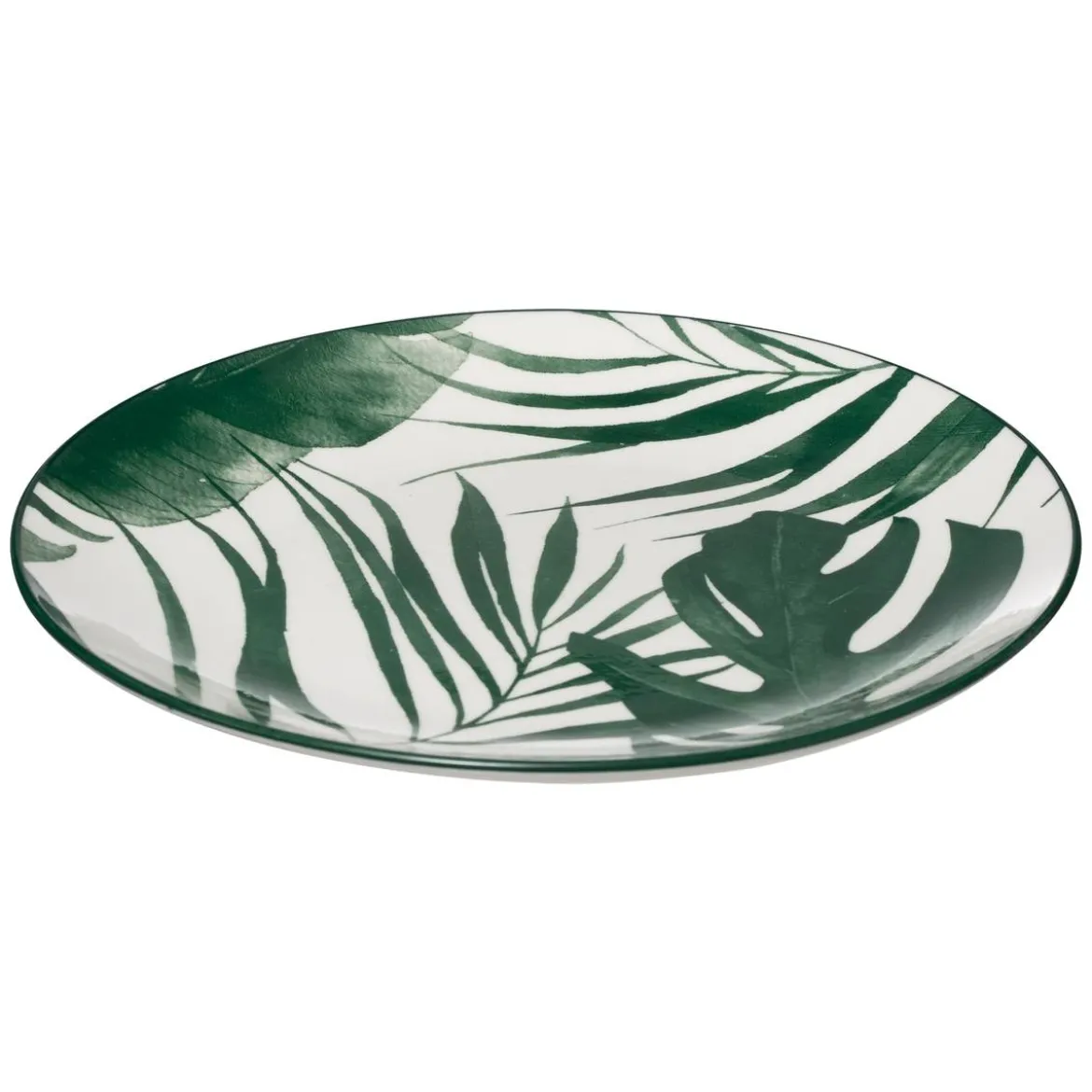 Service de table "Palme"