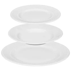 Service de table "Perle"