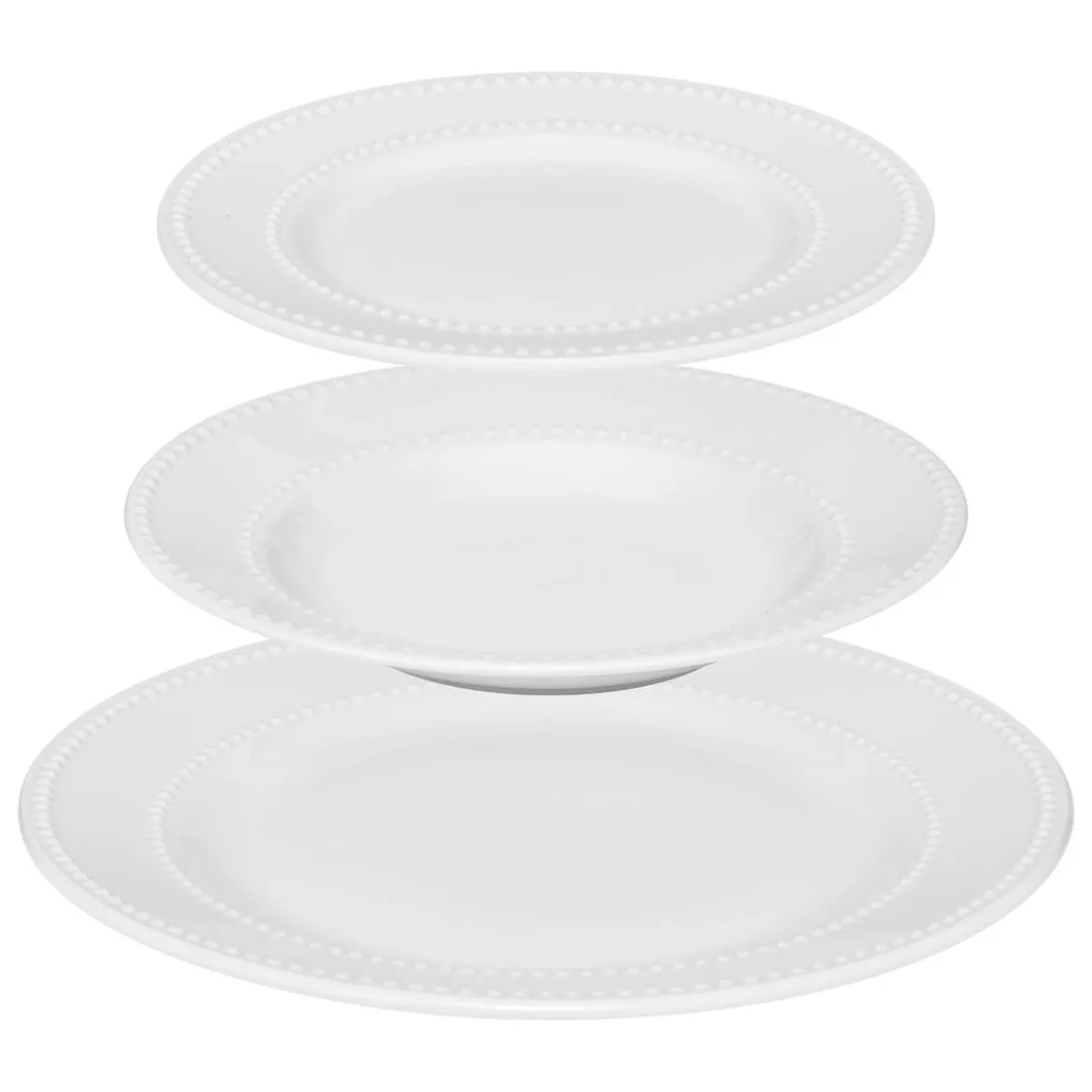 Service de table "Perle"