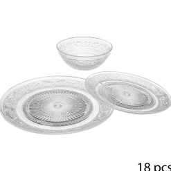Service de table "Renaissance"