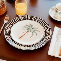 Service de table "Reso"